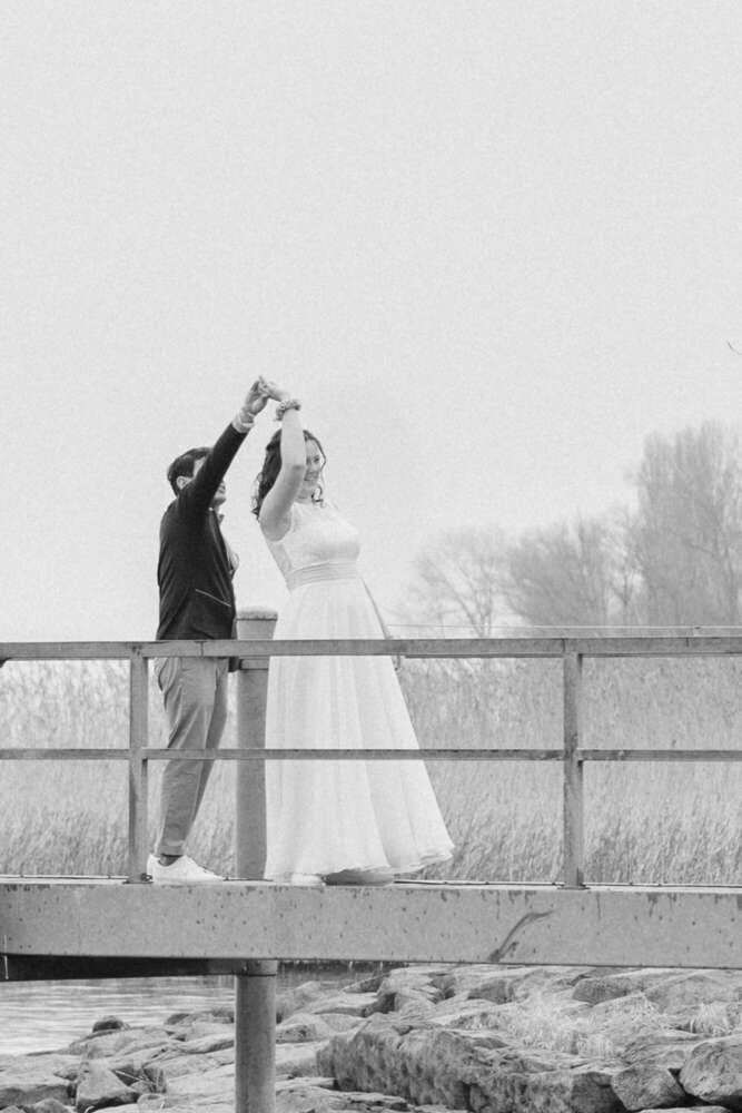 Hochzeit | Ramona & Benedick