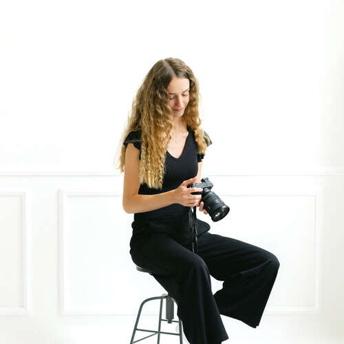 Martina Eggenberger Fotografie - Martina Eggenberger