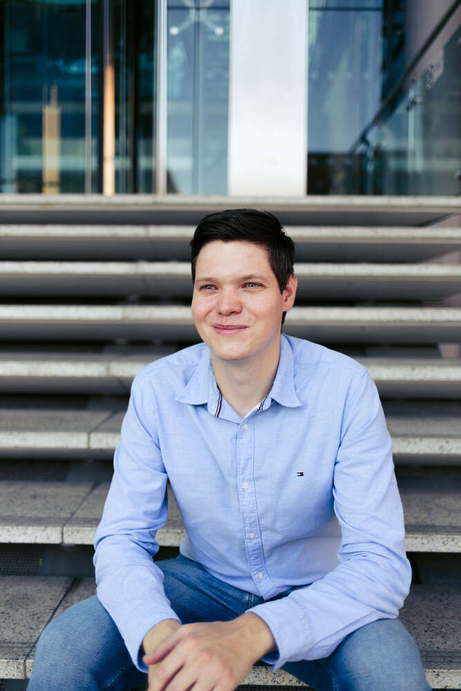 Nikita Pishchugin (Nikita Pishchugin)