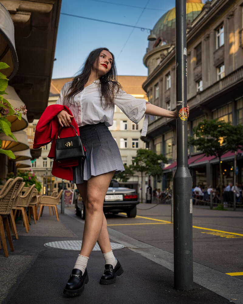 Fashion & Streetphotography (Anel FOTOART)