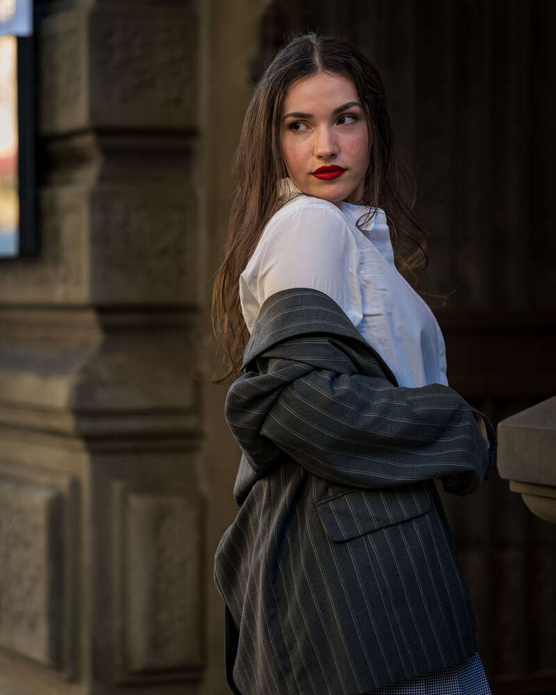 Fashion & Streetphotography