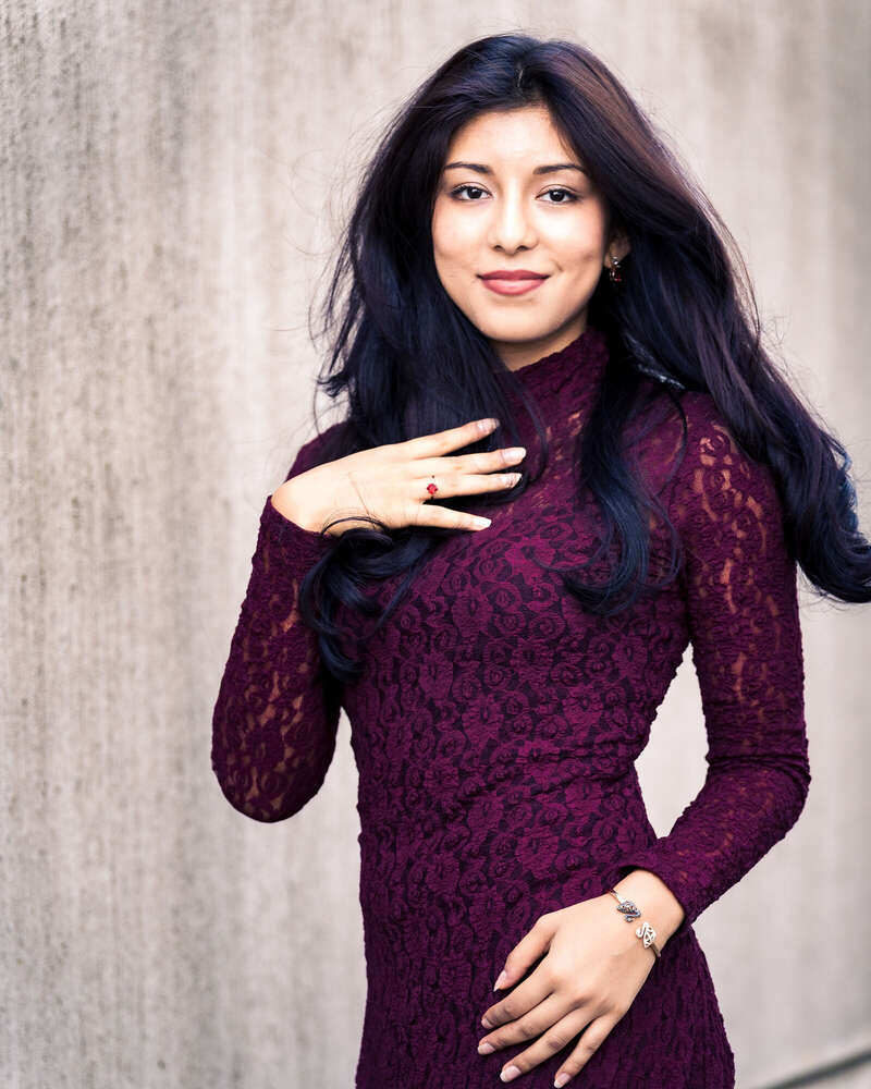 Sania (Anel FOTOART)