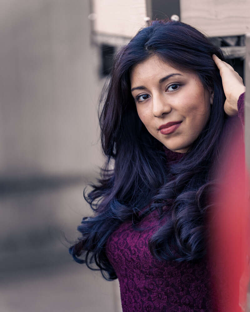 Sania (Anel FOTOART)