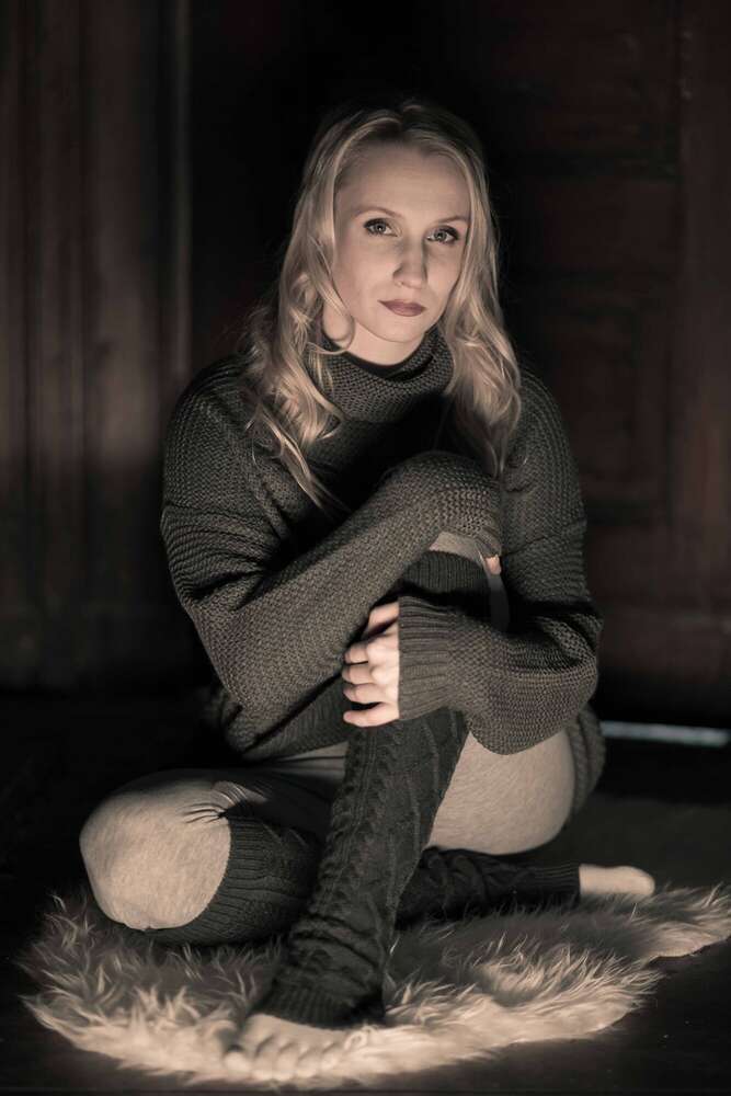 OstseeShooting by Sabrina