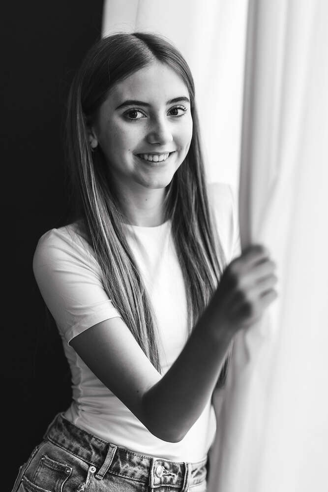 Portrait SW (Candraja-Fotografie)