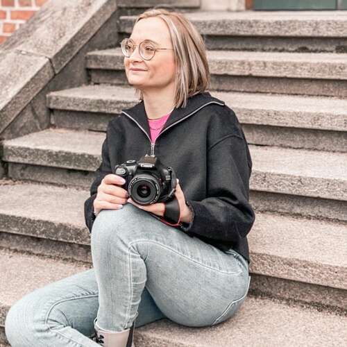 Melanie  Gerisch  aus Vechelde 