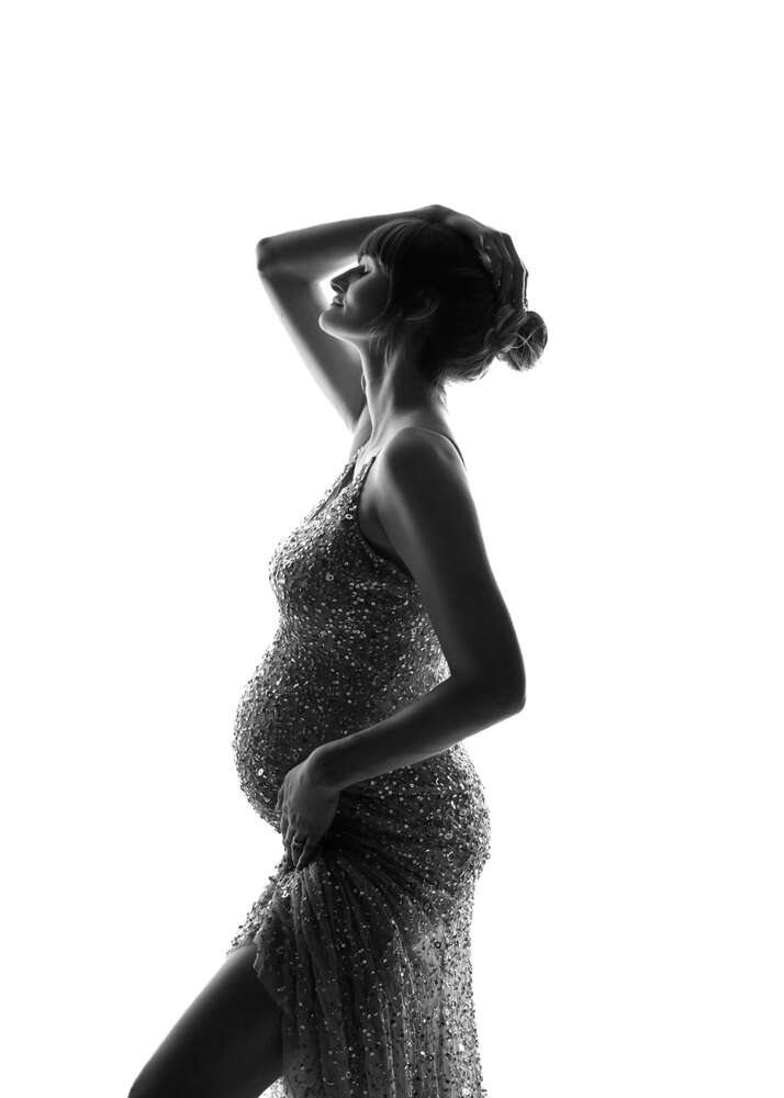 Photography Anna Müller - Babybauch (Photography Anna Müller)