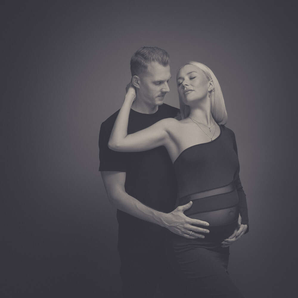 Photography Anna Müller - Babyb (Photography Anna Müller)