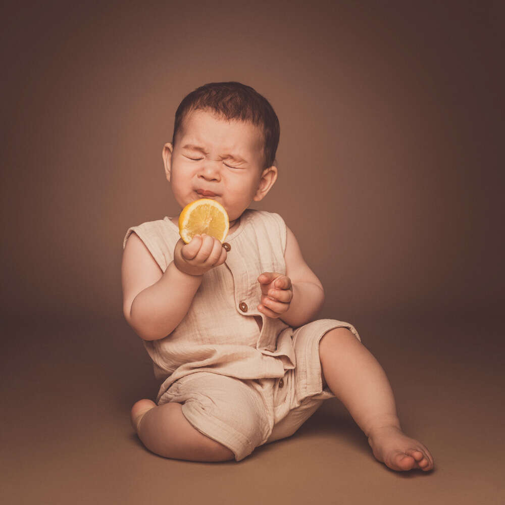 Photography Anna Müller - Baby (Photography Anna Müller)