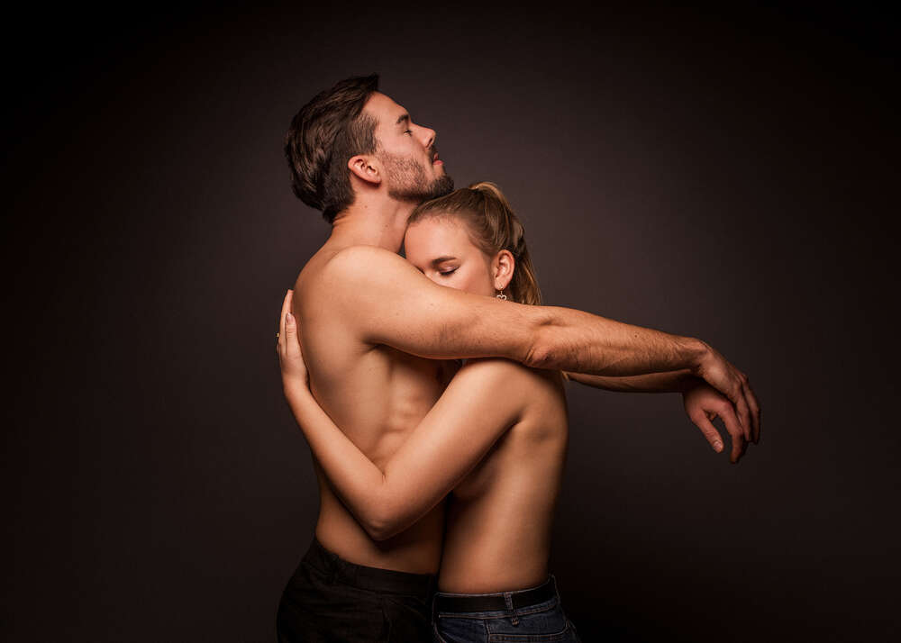 Photography Anna Müller - Paar (Photography Anna Müller)