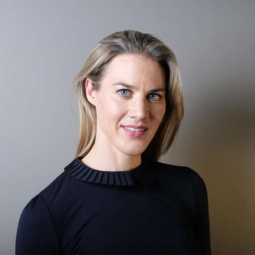 Henriette Schilling - Henriette Schilling aus Ruhpolding