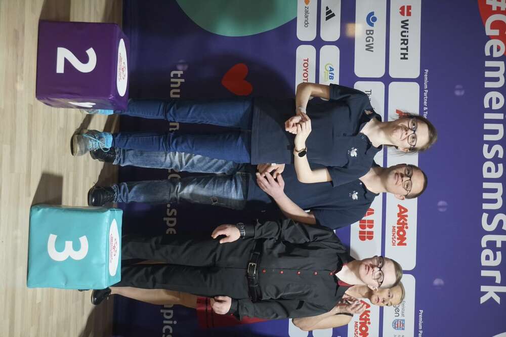 Ultimo-Die Utimative Technik Hilfe