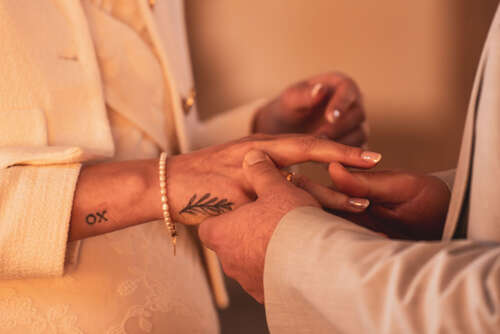 Justin Alexander Derondeau