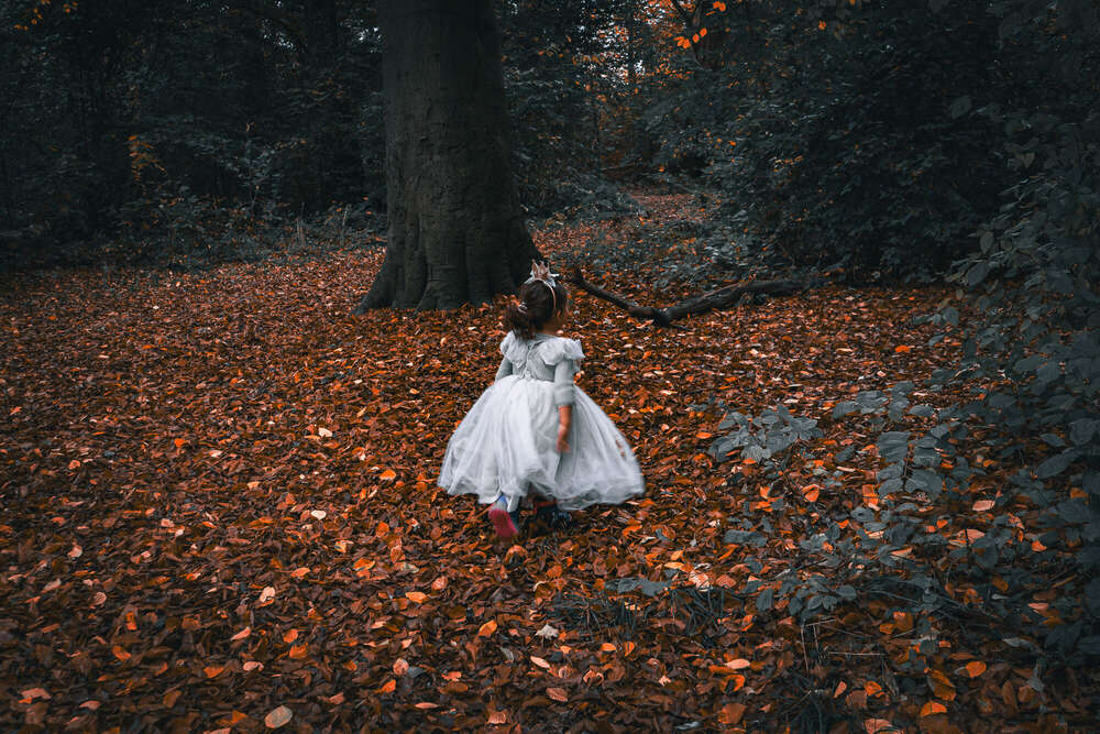 Halloween-Spaß (Sinan Nargül)