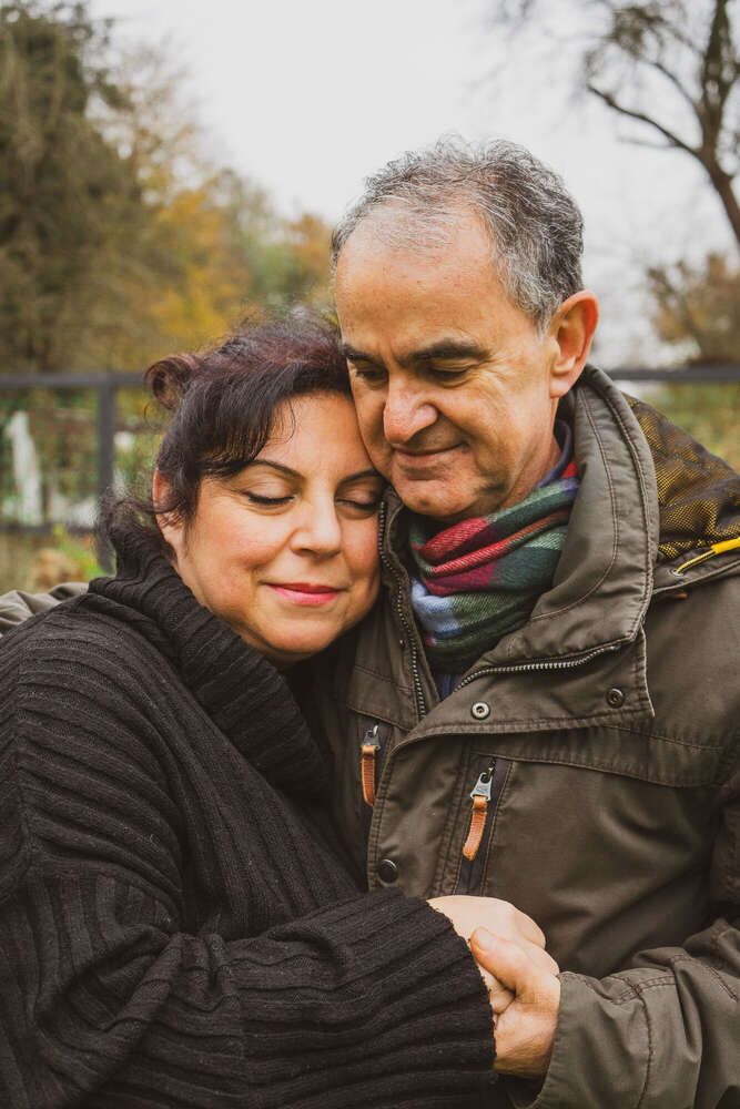 wo die Liebe wächst und die Freude blüht! (Sinan Nargül)