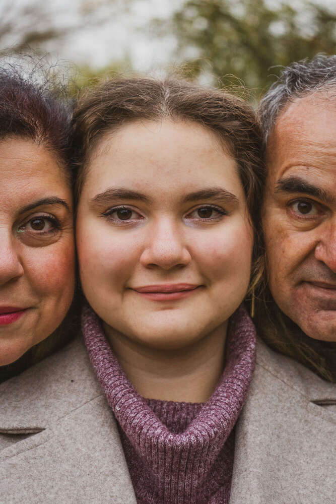 wo die Liebe wächst und die Freude blüht! (Sinan Nargül)