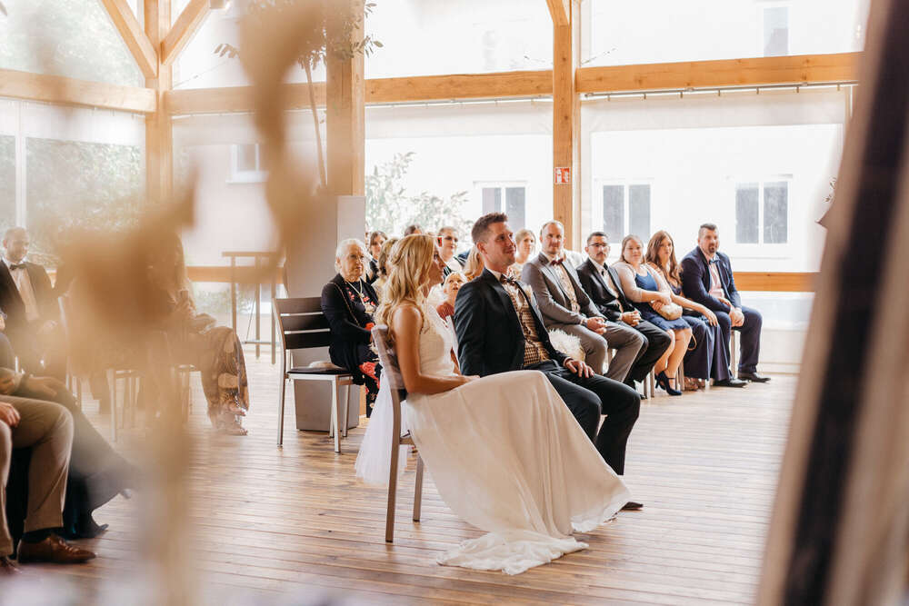 Freie Trauung  (Tim Semmelmann Photography)