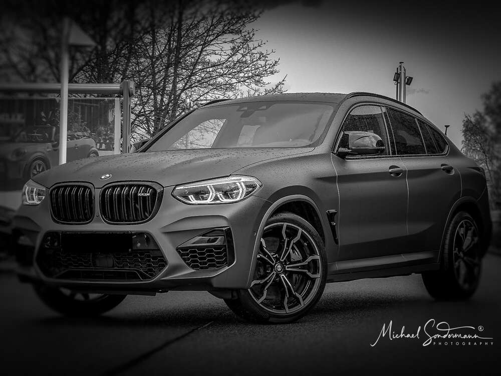 Automobilfotografie (Sondermann Photography)