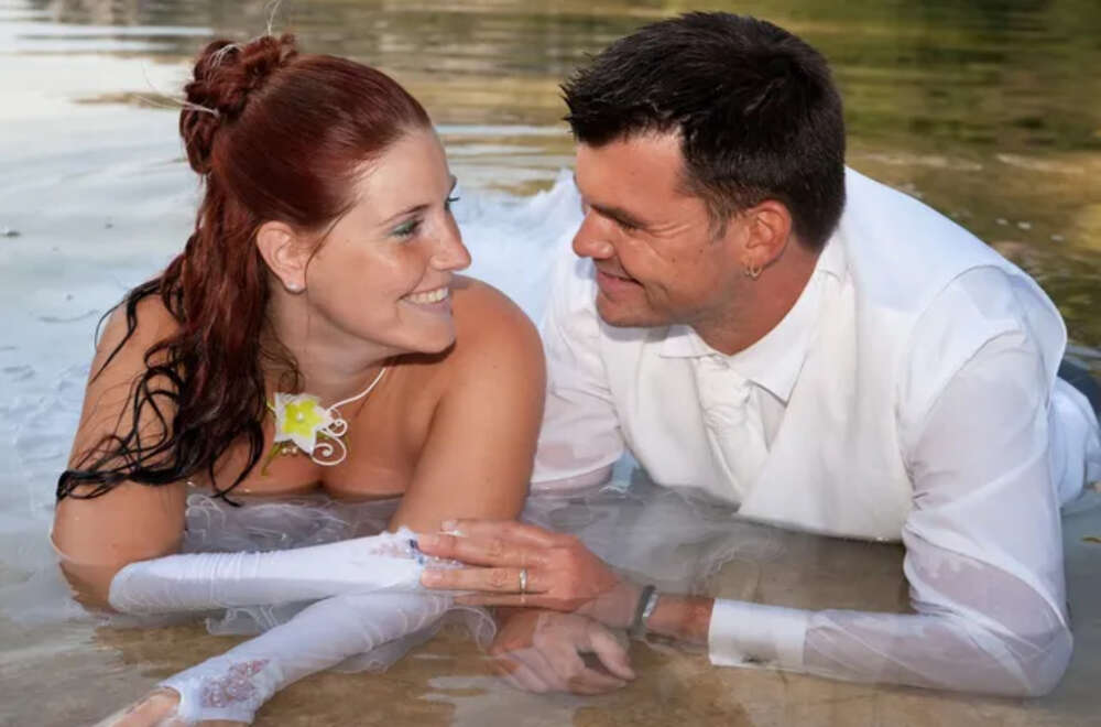 Hochzeitfotografie (Sondermann Photography)