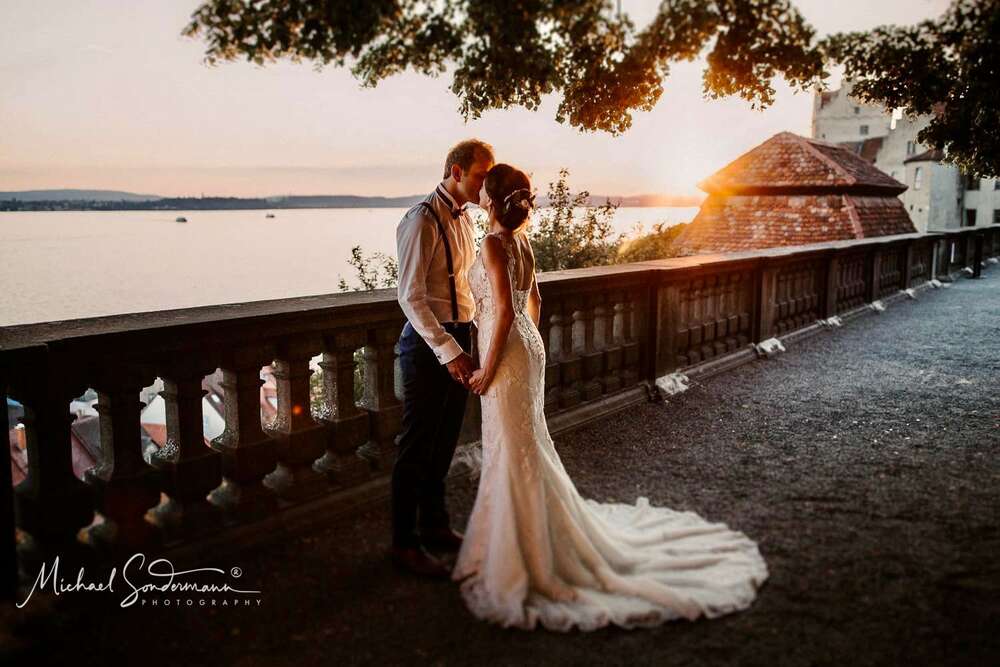 Hochzeitsfotografie (Sondermann Photography)