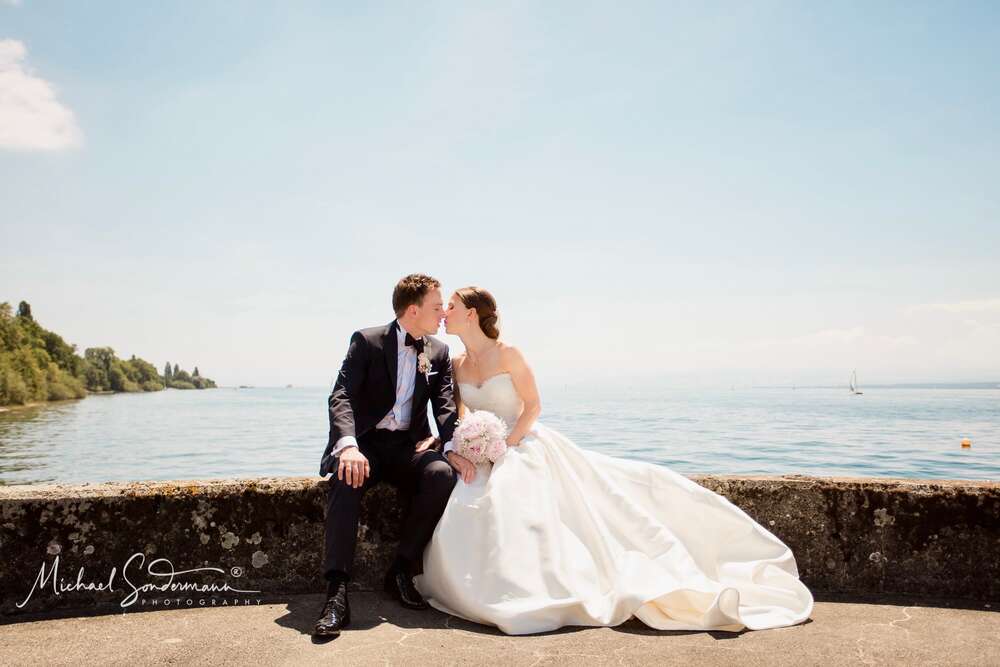 Hochzeitsfotografie (Sondermann Photography)