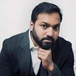 Shrishail  Bannigidad 