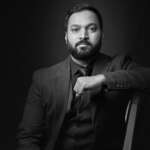 Shrishail  Bannigidad 