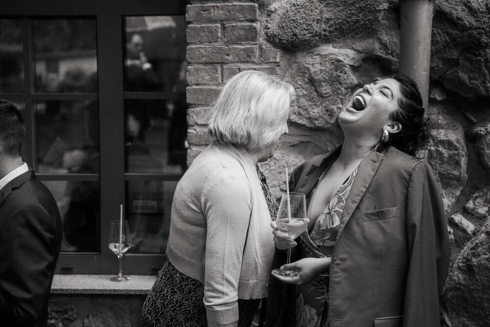 Fotografin Business & Events