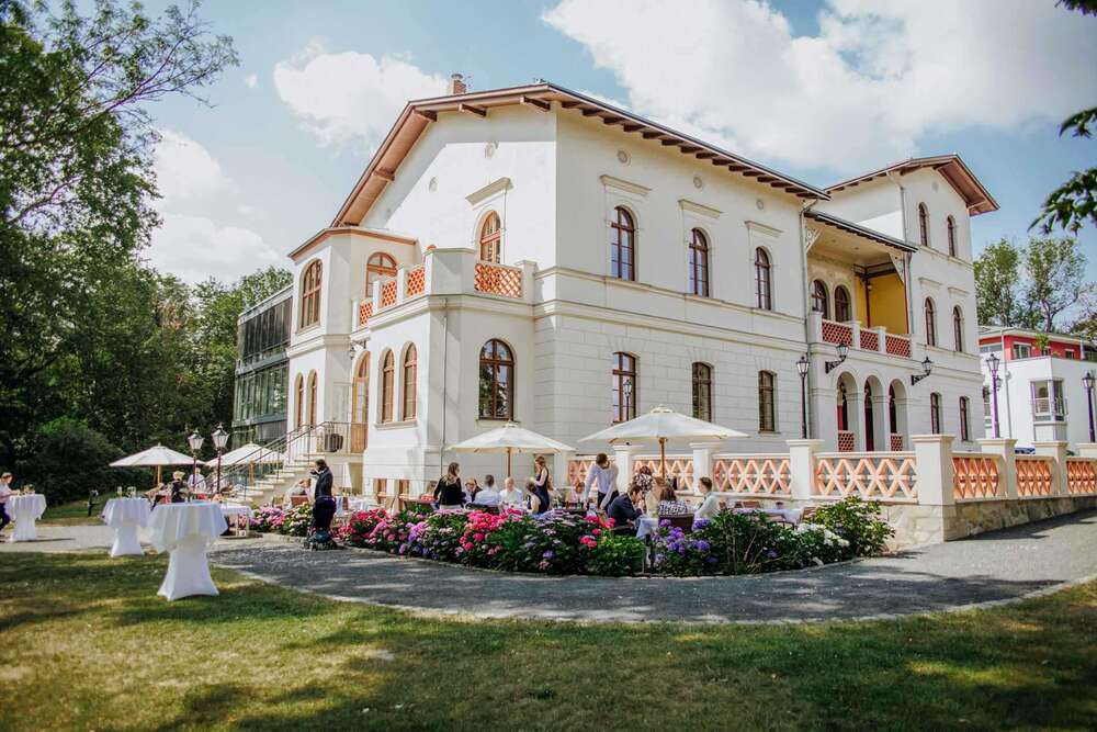 Fotografin Business & Events