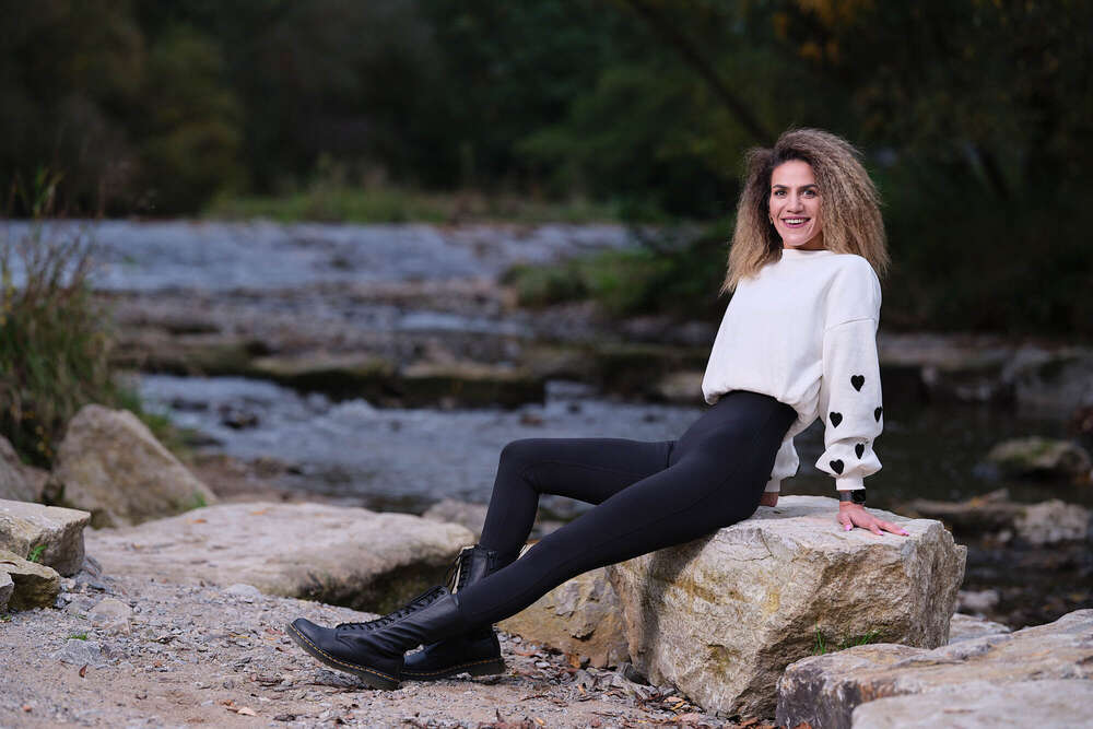 Dr.-Ing. Timo Wüstholz - Fotografie