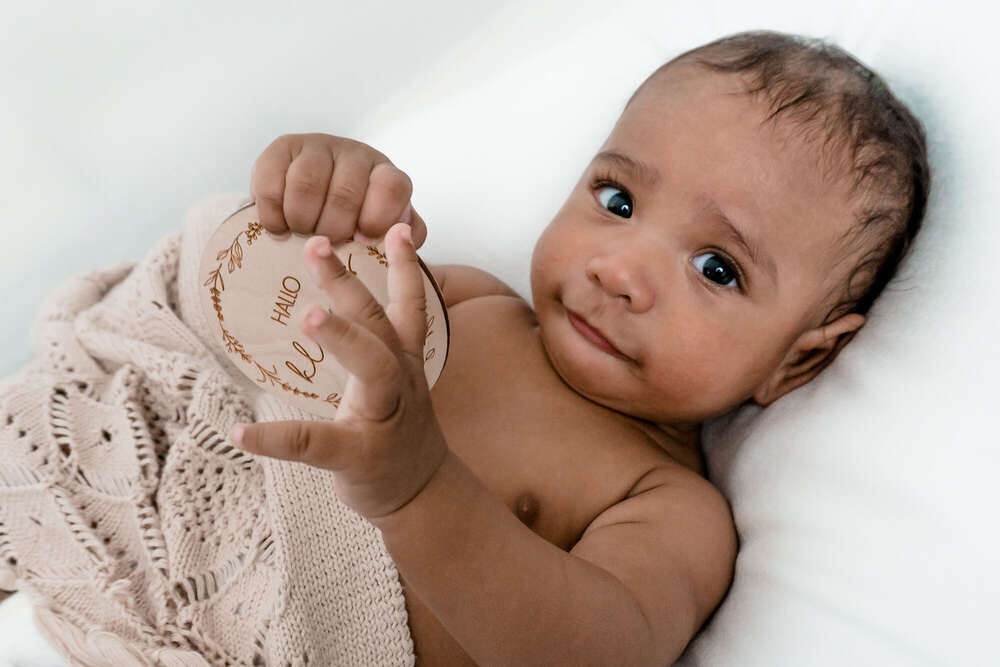 Newbornfotografie Newbornshooting Newbornfotograf Babyfotografie Babyfotograf Baby Newborn Kerstin Burghard Fotografie (Kerstin Burghard Fotografie)