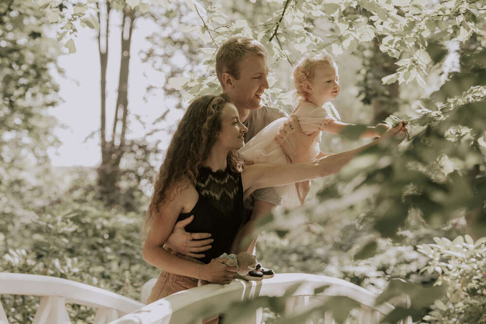 Familienshooting (Miriam Reiners Photography)