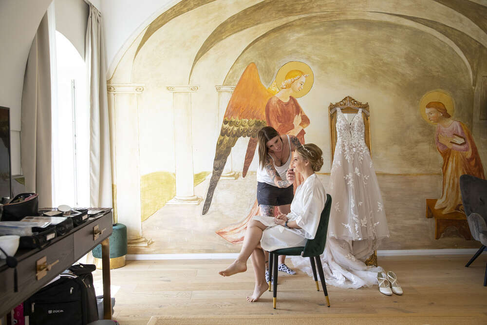 Michele Agostinis Photographer