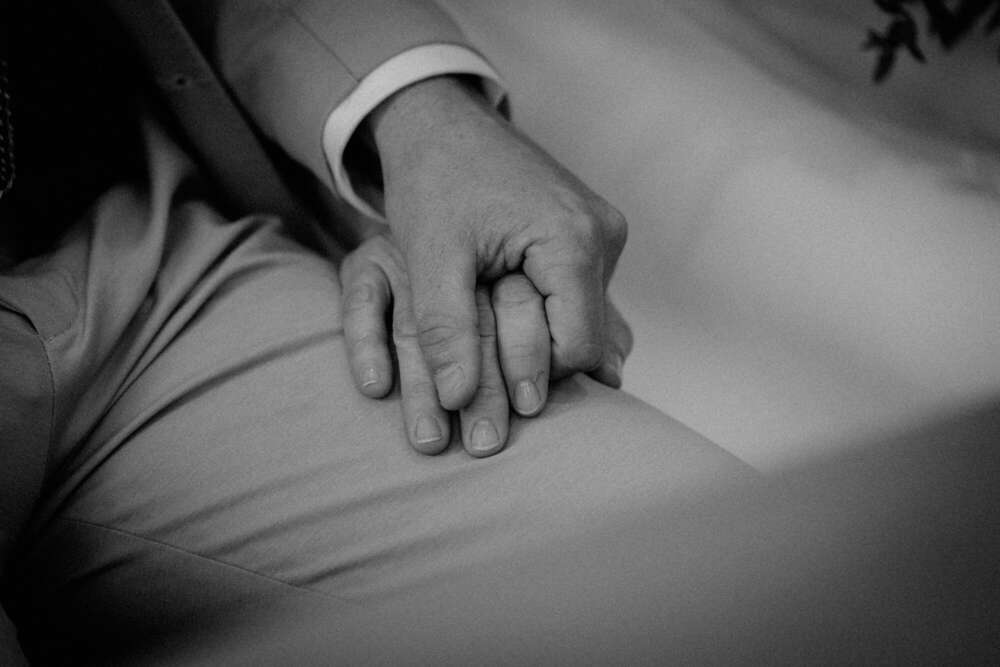 Moment Fotografie Daniel Kaufmann (Moment Fotografie Daniel Kaufmann)