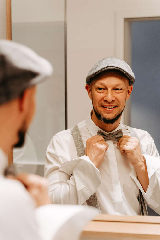 Hochzeit Marlene & Marco