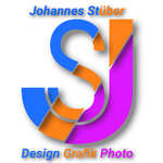 Johannes Stüber Design Grafik Photo