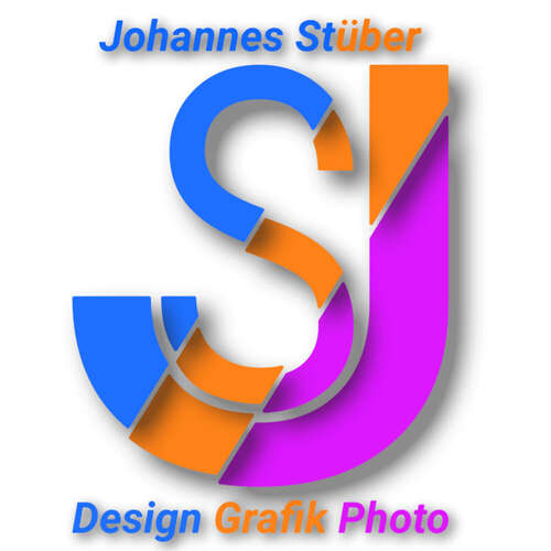 Johannes St&uuml;ber Design Grafik Photo - Johannes St&uuml;ber