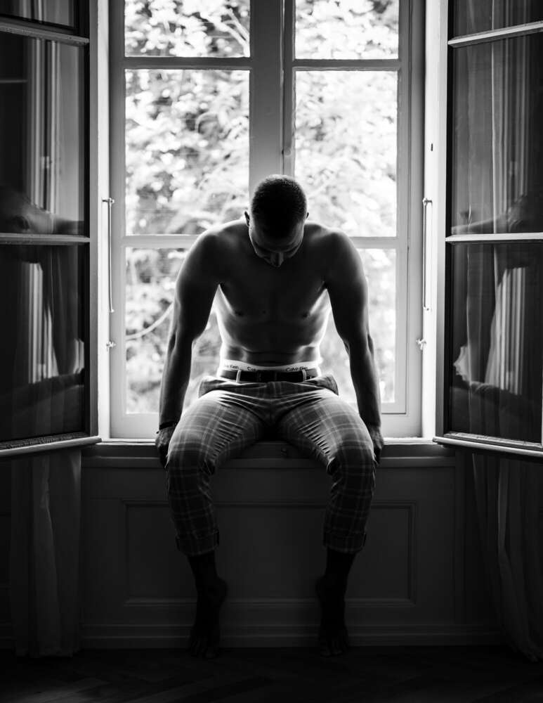 Fotoatelier in Thun (Fotoatelier in Thun)