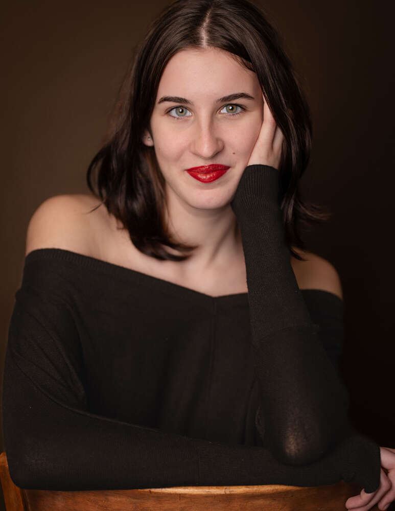 Fotoatelier in Thun (Fotoatelier in Thun)