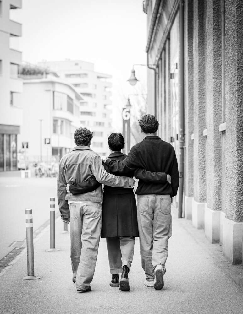 Fotoatelier in Thun (Fotoatelier in Thun)