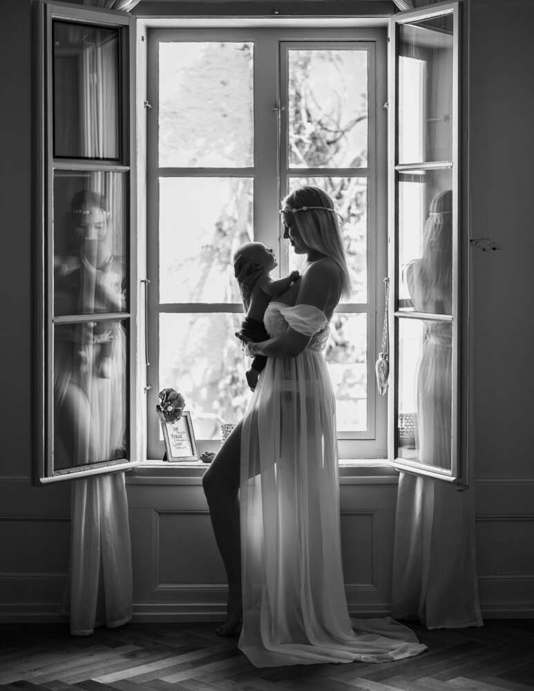 Fotoatelier in Thun (Fotoatelier in Thun)