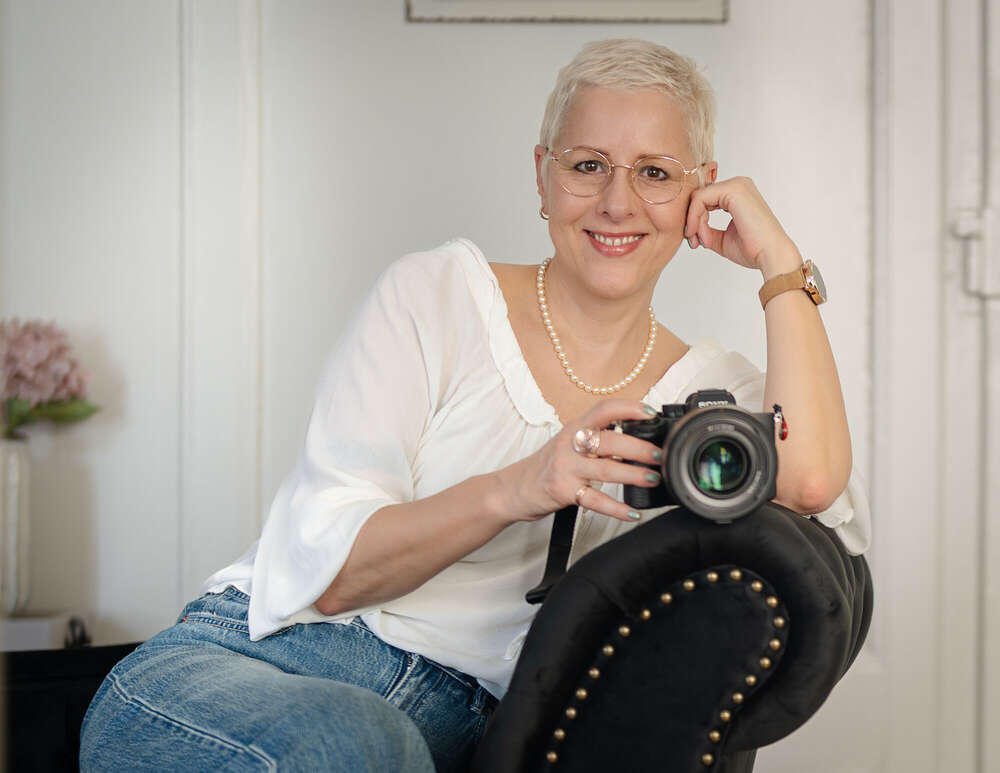 Fotoatelier in Thun (Fotoatelier in Thun)