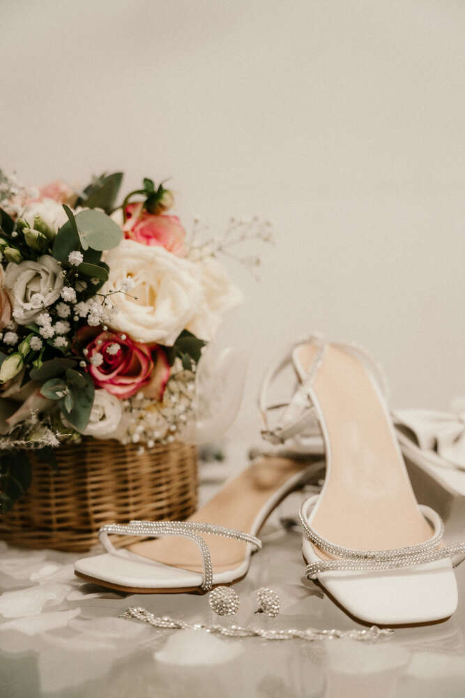 Getting Ready (Aleksandra Olszewska)