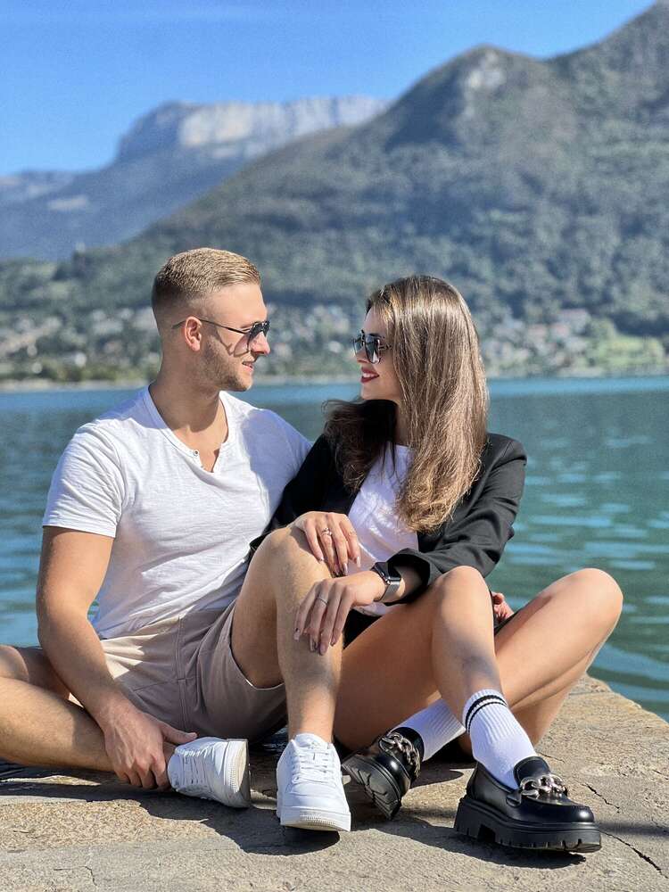 Alina Fix (Alina Fix)