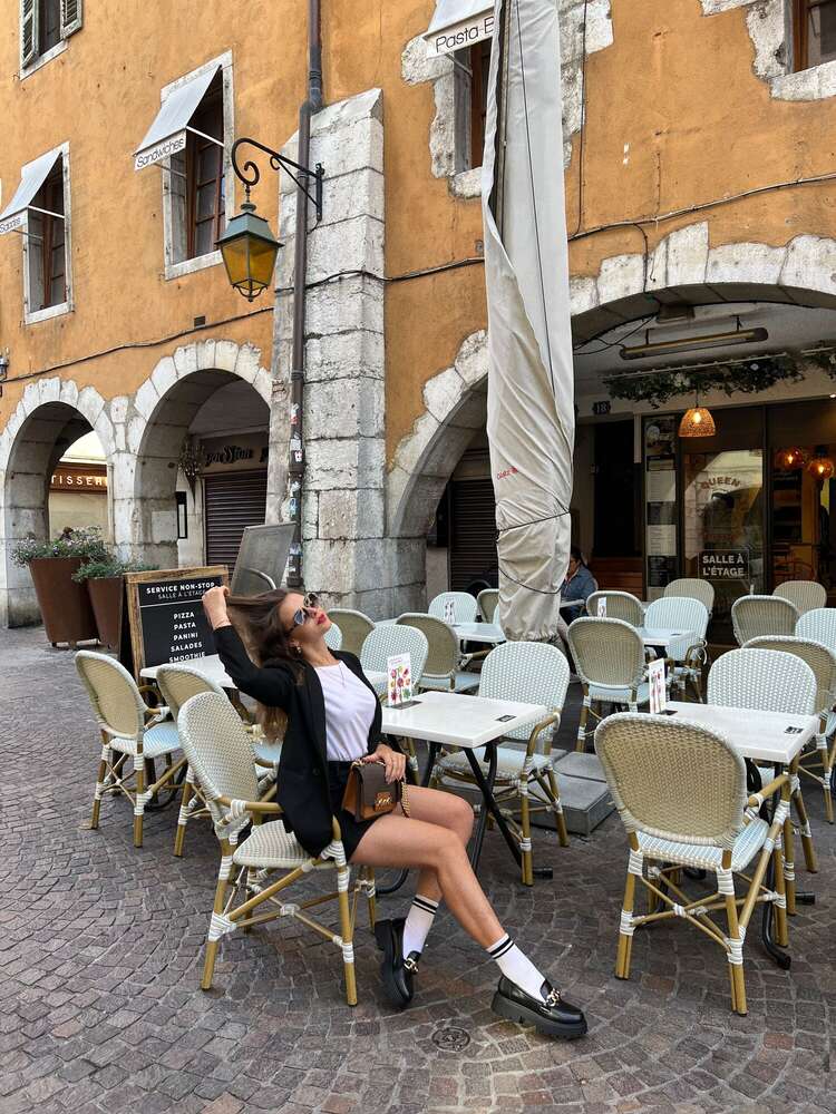 Alina Fix (Alina Fix)