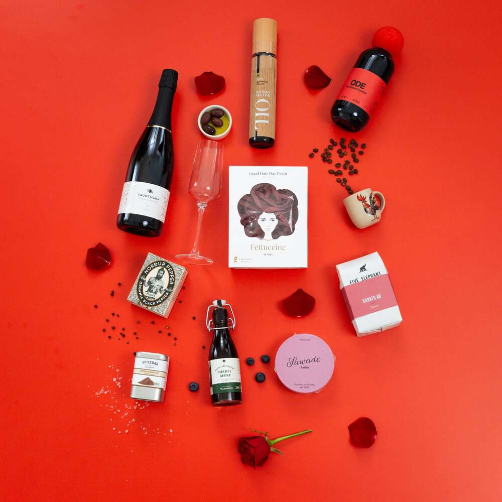 eCommere Foto für Taudtmann Feinkost (moodfotografie.de)