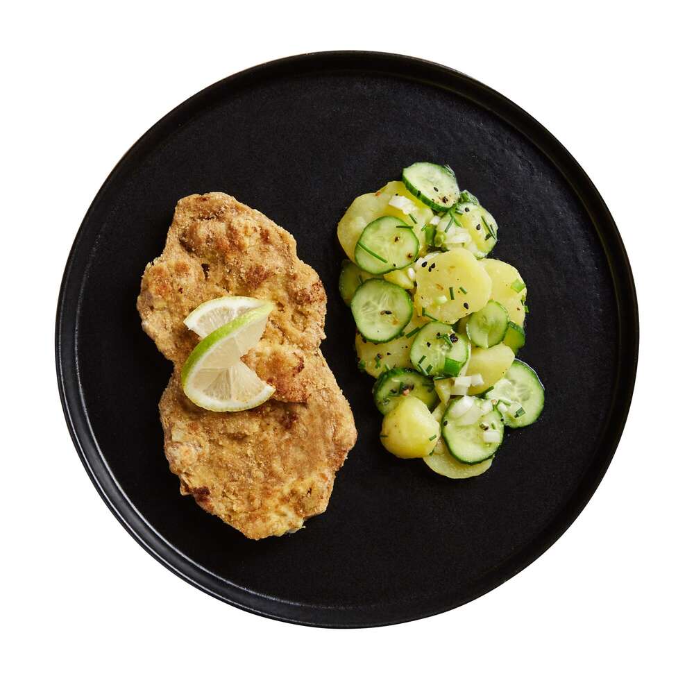 Food Fotografie für Veganz (moodfotografie.de)