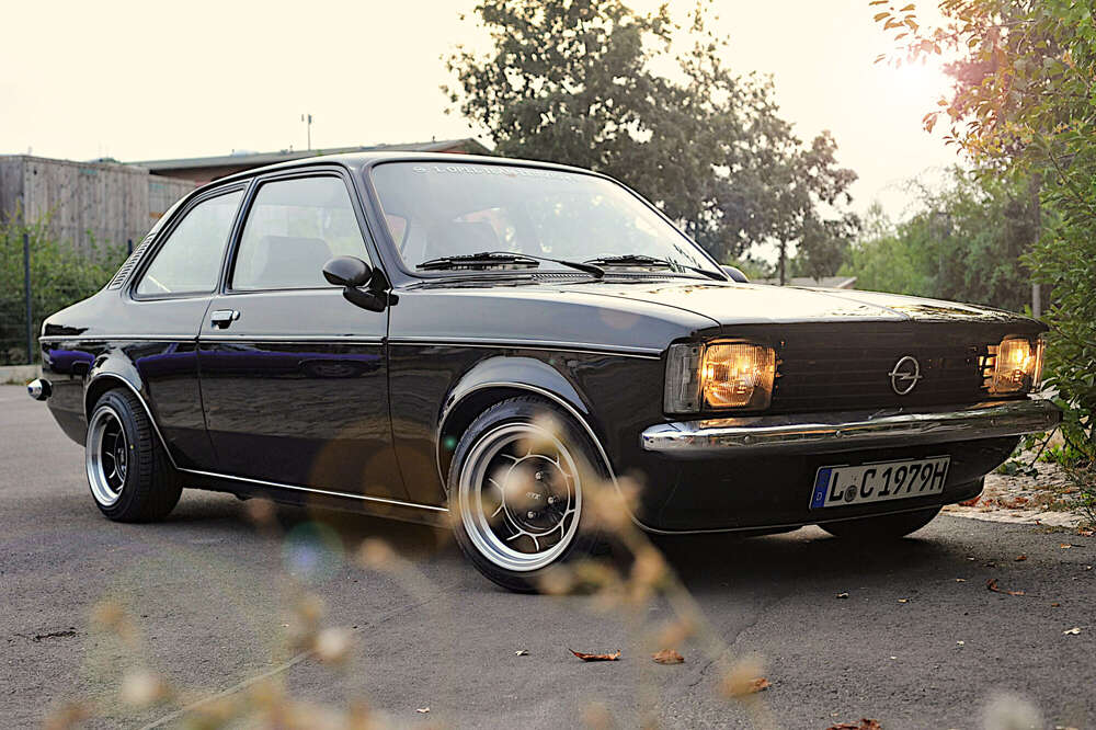 Melona - Fotografie by Petra Nitzsche