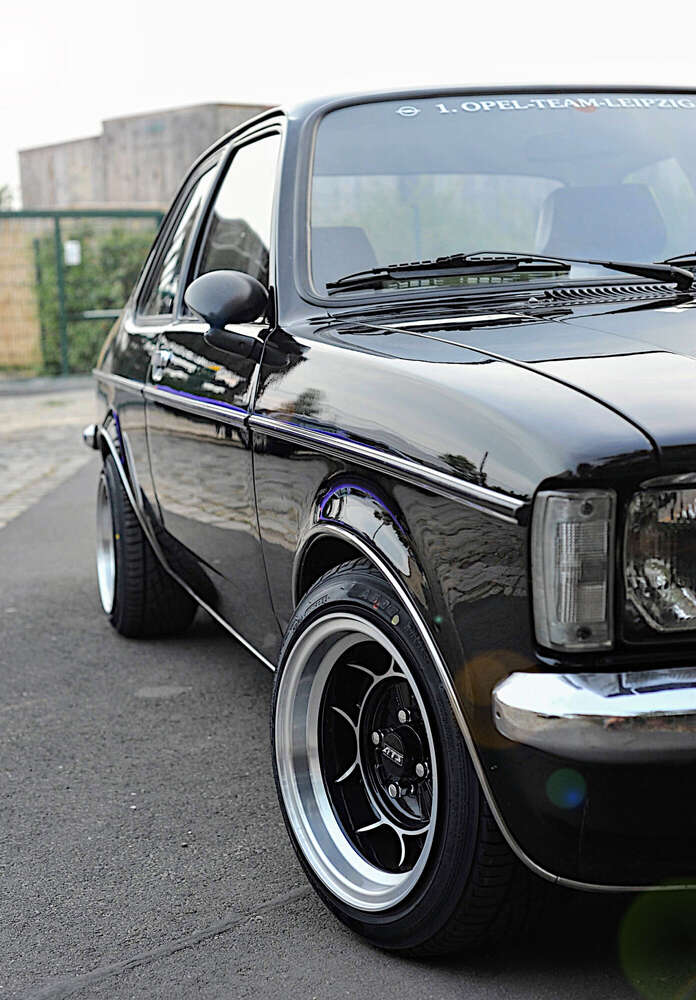 Melona - Fotografie by Petra Nitzsche