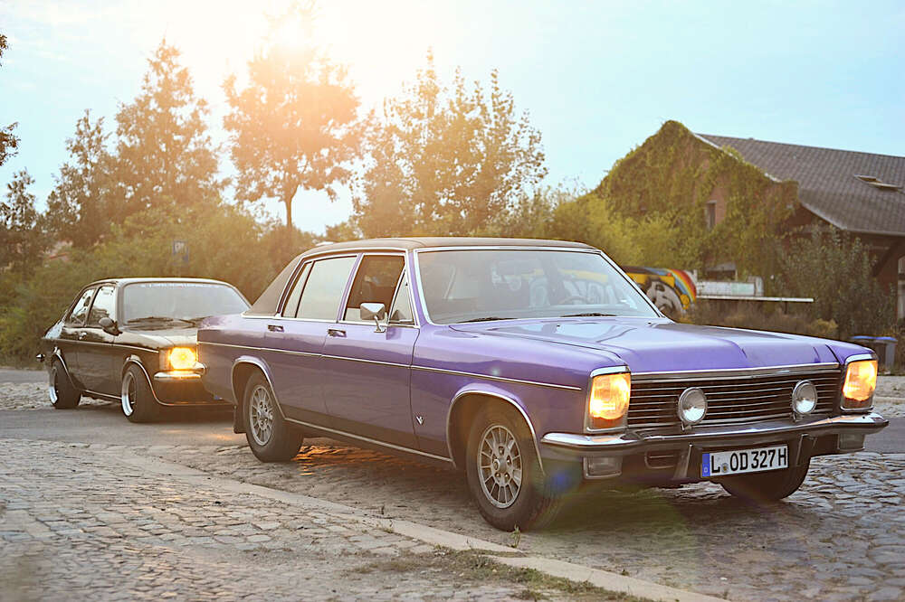 Melona - Fotografie by Petra Nitzsche